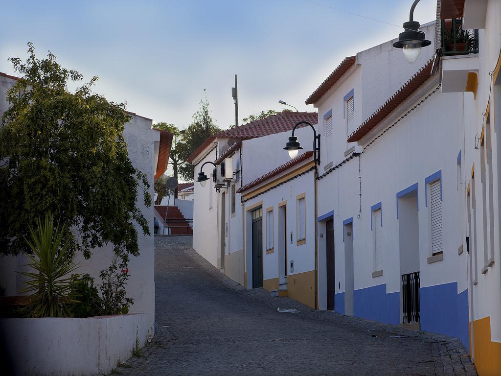 Betica Hotel Rural Pias  Exterior foto